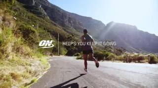 Gold Standard BCAA Train + Sustain - Optimum Nutrition - MegaProteine