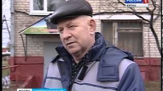 Бычки из Канады (ГТРК Вятка)
