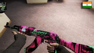 CSGO Live Stream India • Counter Strike Global Offensive Gameplay