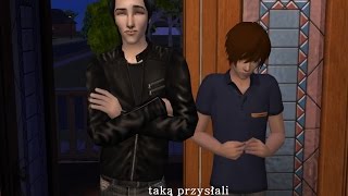 Think Positive #1 Sims 2