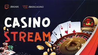 СТРИМ В КАЗИНО ОНЛАЙН ЗАНОСЫ КАЗИНО ОНЛАЙН В ИГРОВЫЕ АППАРАТЫ И СЛОТЫ