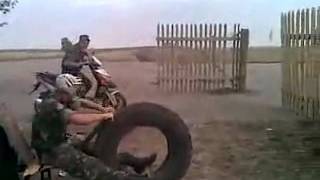 Армейский прикол