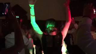 Wedding DJ Ireland Video Sample - Dance/EDM sample