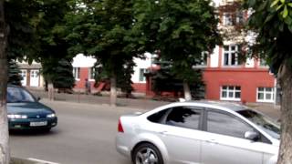 Брянская обл , г  Клинцы, пр кт Ленина 13  ТЦ Европейский на улице