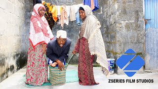 Fimbo ya Wiki Epsode 1 Uke wenza Official Ngonjera Series