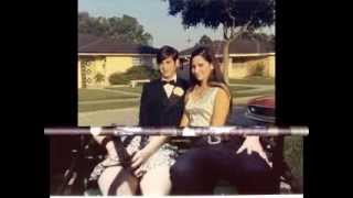 Our 40th Wedding Anniversary Tribute Photo Parade Video