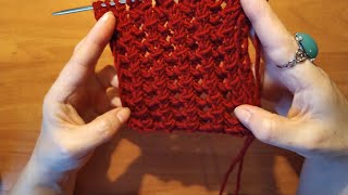 ОБАЛДЕННЫЙ СУПЕР лёгкий ЧУДО УЗОР \ВЯЗАНИЕ БЕЗ ЗАМОРОЧЕК 5 KNITTING PATTERN FOR CARDIGAN