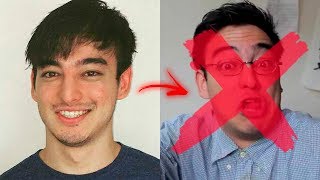 POR QUÊ o FILTHY FRANK ACABOU? - GEORGE MILLER ABANDONOU do PERSONAGEM? - JOJI & PINK GUY│Dos Anjos