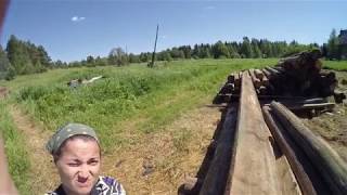 Право инвалидов на трудоустройство (тизер)