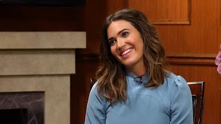 If You Only Knew: Mandy Moore | Larry King Now | Ora.TV