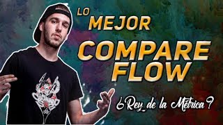 Lo MEJOR de COMPARE FLOW | ¿REY de la MÉTRICA?