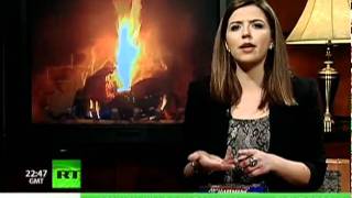 Fireside Chat: Can't Say No to Blackwater