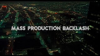 Hochi & East - Mass Production Backlash (official music video)