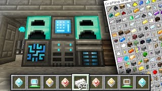 REFINED STORAGE, YES PLEASE! | #15 Modded Minecraft (1.12.2) | Minecraft STONEBLOCK MOD
