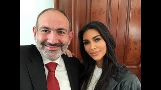 Пашинян готов принять порно инвенстицию