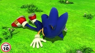Is Sonic Dead?
