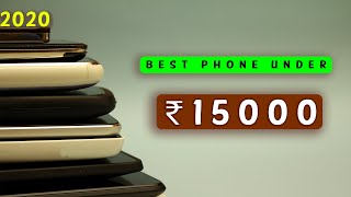 Top 5 BEST PHONE under 15000 Jan 2020 | TAMIL | A best phone for #Republicday sale