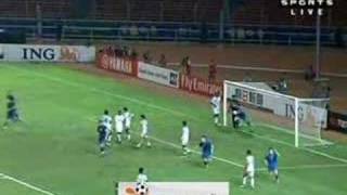 Solomin vs Saudi Arabia