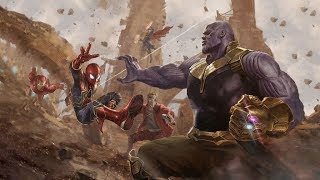MARVEL Future Fight: How to be the best in WORLD BOSS INVASION