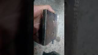 Зажим или захват своими руками