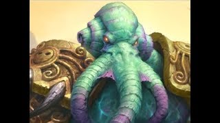 Элем Джейд Шаман от Tempest Легенда Топ25