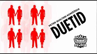 Ugala teater - Duetid