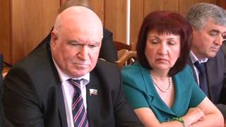 «Единая Россия» заключило Соглашения с общественными организациями Дагестана