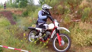 CLASSIC ENDURO SCHÖNEBECK ELBE 2018/3