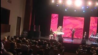 концерт композитора Э.Иманова_восточная краса