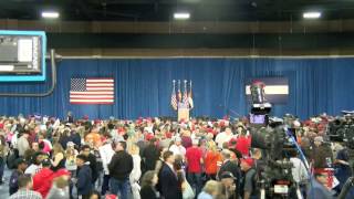 Full Speech: Donald Trump Rally in Greeley, CO 10/30/16