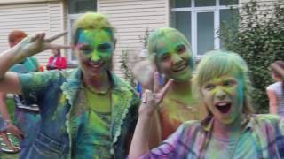 Фестиваль "Краски лета" 2016 Галич