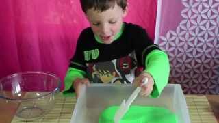 DIY Slime