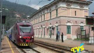 Asso - coradia meridian alstom