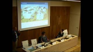 El uso de las plantas en Çatalhöyük (Turquía): una perspectiva microbotánica