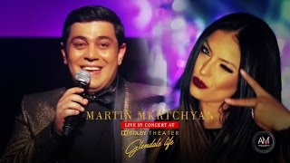 Martin Mkrtchyan - "Glendale Life" (ft. Anna Victoria)