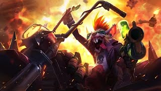 Twitch Best Moments | Twitch Montage S7 | League of Legends Plays