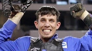 Top 10 PBR rides of 2012