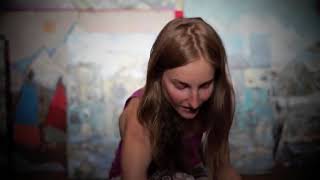 AnnYouTa Анна Тарсенко Anna Tarasenko Artist выставки картины на заказ нейрографика 009