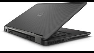 Dell 7250 - Разборка и сборка ноутбука. Нюансы.