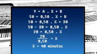 Função Afim e Função linear