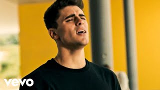 Jonas Blue - Rise ft. Jack & Jack