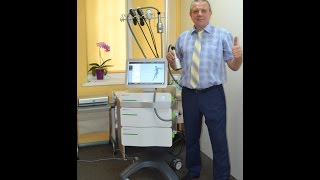 Продажа аппаратов ударно волновой терапии фирмы STORZ MEDICAL