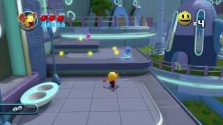 PAC-MAN and The Ghostly Adventures First Ten Minutes