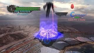 Full Bloody Palace Run - Nero (Devil May Cry 4)