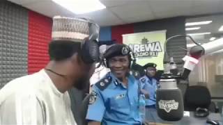 Cp Wakili A Arewa Radio New Interview Video