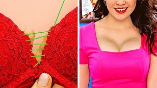 人生観が変わっちゃう！３０の洋服のライフハック