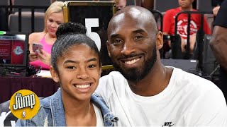 Ice Cube, David Fizdale, Richard Jefferson and Rachel Nichols on Kobe Bryant's legacy | The Jump