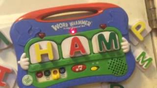 Word Whammer