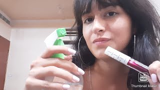 ASMR 200 INSCRITOS - SONS COM OBJETOS ALEATORIOS