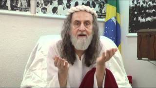 39ª transmissão - INRI CRISTO ao vivo no JustinTV (12/11/2011)
